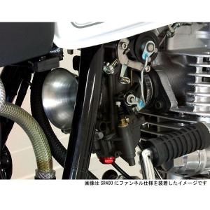 HYPERPRO（ハイパープロ） フロントスプリング SR400 YAMAHA ヤマハ
