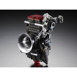 ヨシムラ（YOSHIMURA） NSF100用 MIKUNI TMR-MJN28キャブレター/DUAL 