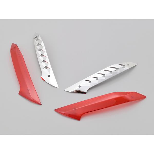 【4月8日出荷】デイトナ GIVI Z4703R トップケースリフレクター 78566