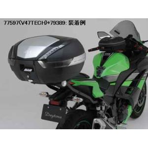 DAYTONA（デイトナ） DAYTONA GIVI SRV-NINJA250SL フィッティング