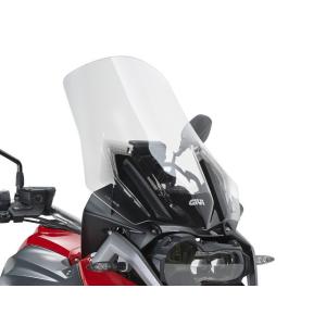 GIVI（ジビ） バイク スクリーン GIVI BMW F700GS ラージスクリーン