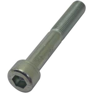 【3月31日出荷】C.F.POSH キャップボルト P1.25 SCM435三価クロム 1個入 M1...