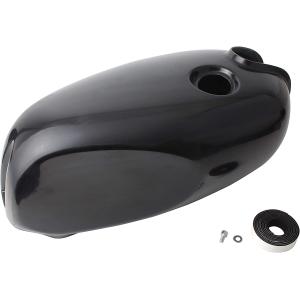 ポッシュフェイス SR400/500 カフェ・フォータンクカバー POSH Faith