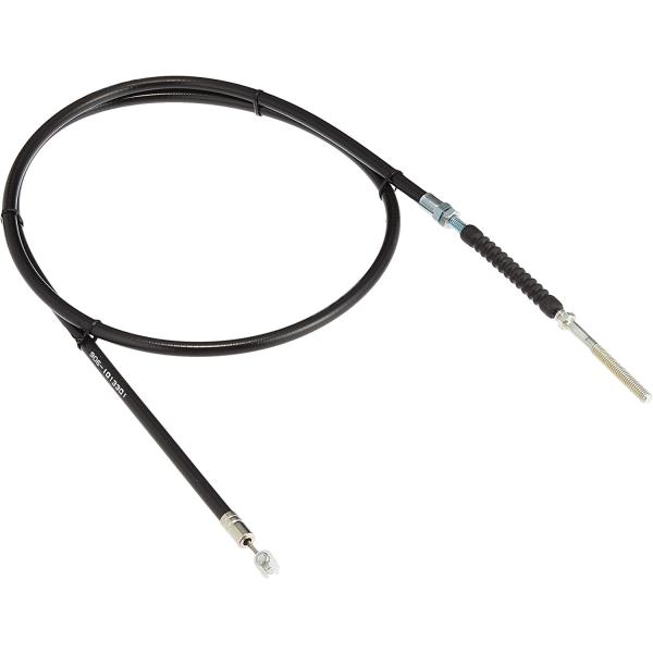 【4月4日出荷】キタコ  FBケーブルSPL/300L(クロ)モンキー　906-1013301