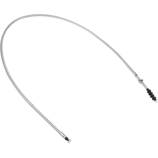 キタコ  クラッチケーブル/150L(メッシュ)エイプ50　909-1122152