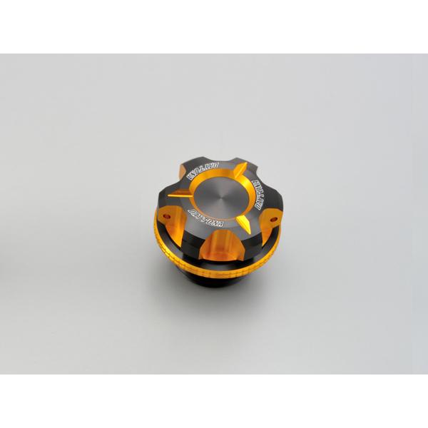 デイトナ フィラーキャップ M24XP3.0 ゴールド 91897