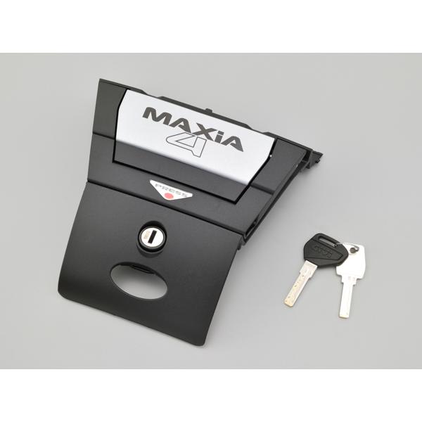 【4月8日出荷】デイトナ GIVI Z398NMV56R V56ロックセット 93075