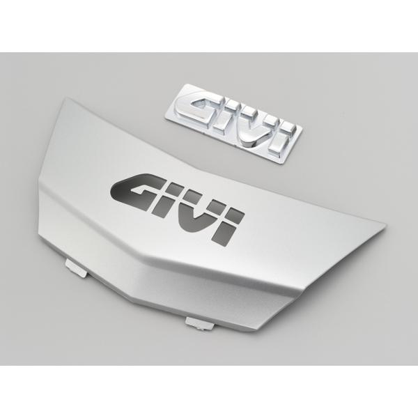 【4月10日出荷】デイトナ GIVI Z4200R V40ヨウセンターカバー 93076