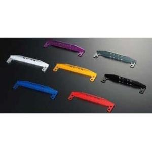 【4月8日出荷】シフトアップ  12Rオイルクーラーヨウステー(SV) シフトUP 941211-0...