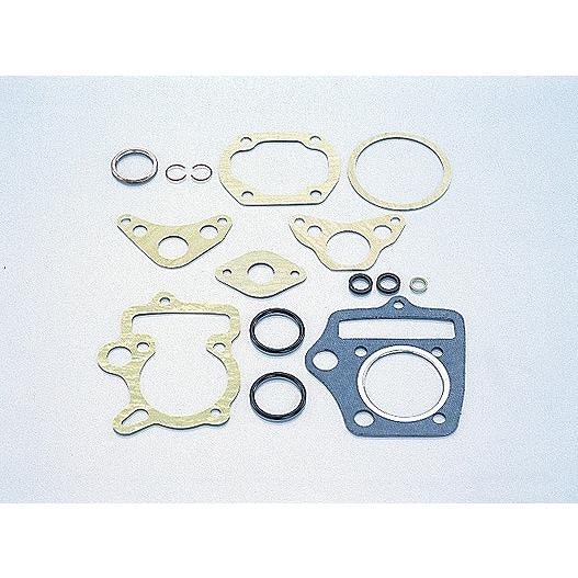 【4月4日出荷】キタコ  パッキンSET(75CC)モンキー/ゴリラ　960-1015075