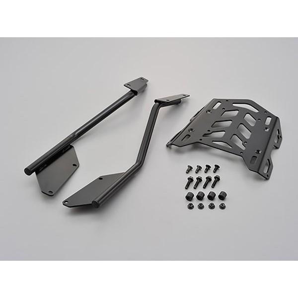 【3月31日出荷】デイトナ MT-09/MT-10/XSR900  マルチウイングキャリア 9732...