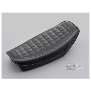 DAYTONA（デイトナ） バイク用 ノスタルジックシート SR400/500(79?08