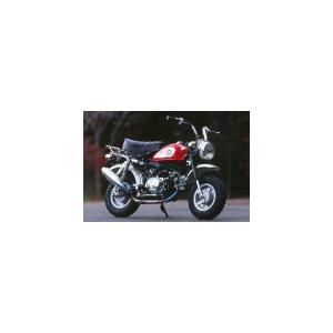 モリワキ MORIWAKI チタンモンスター フルエキゾーストマフラー
