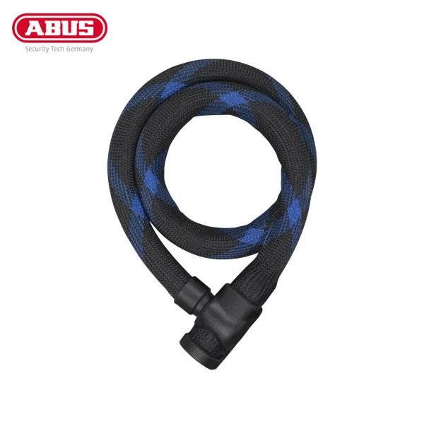 ABUS アブス IVERA Cable 7220/85 Black  ABUS4003318551...