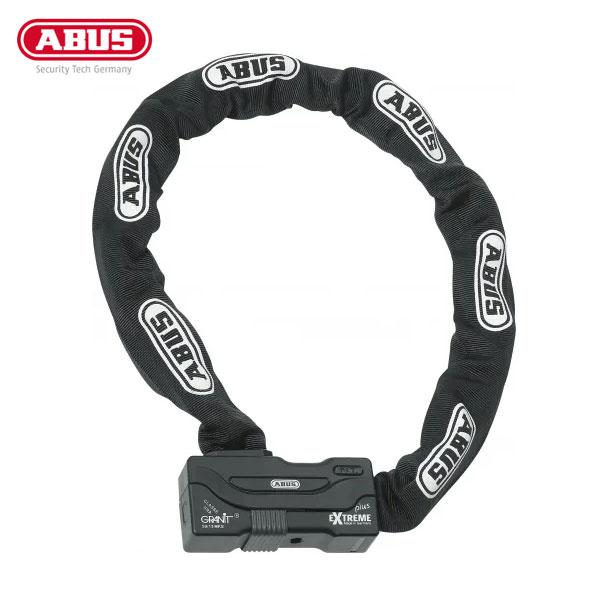 ABUS チェーンロック Granit Extreme Plus 59 170cm ABUS4003...