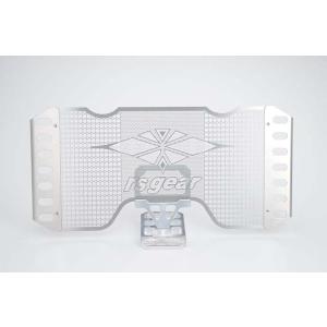 【3月28日出荷】アールズギア CB1300SF CB1300SB ホンダ ラジエターコアガード ラ...