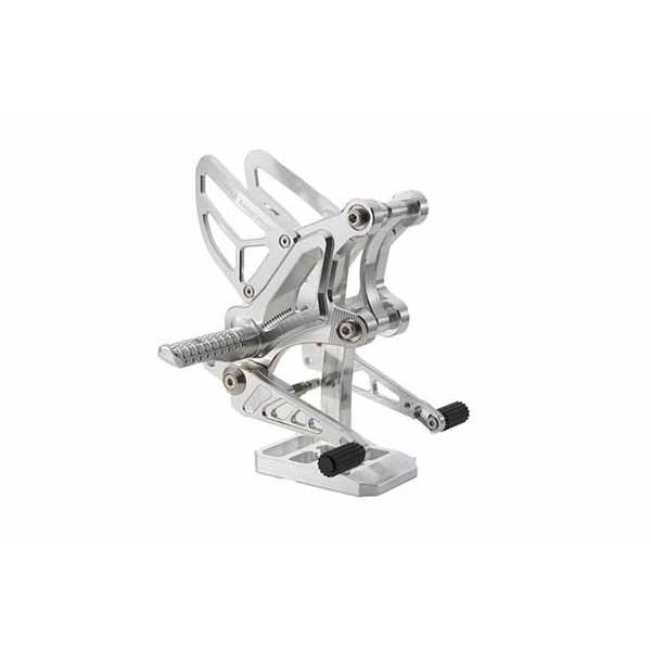 【7月22日出荷】アールズギア Z900RS/CAFE/SE（17-22)(23-) ライディングス...
