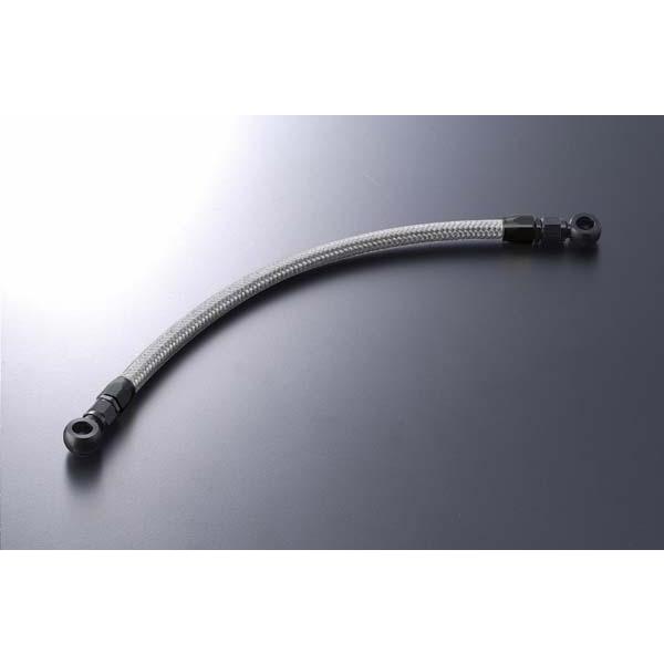 アクティブ ZRX1200ダエグ ZRX1200R カワサキ オイルラインキット [ブラック/ブラッ...