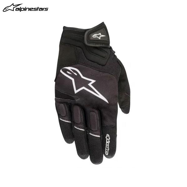 【11月21日出荷】alpinestars アルパインスターズ ATOM グローブ  12 BLAC...