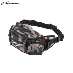 アルパインスターズ（alpinestars） MM93 WAIST BAG マルク・マルケス