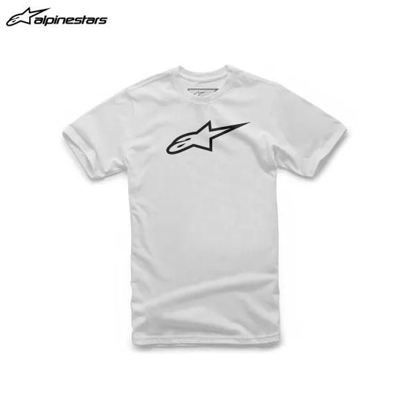 alpinestars アルパインスターズ Tシャツ AGELESS TEE  2010 WHITE...