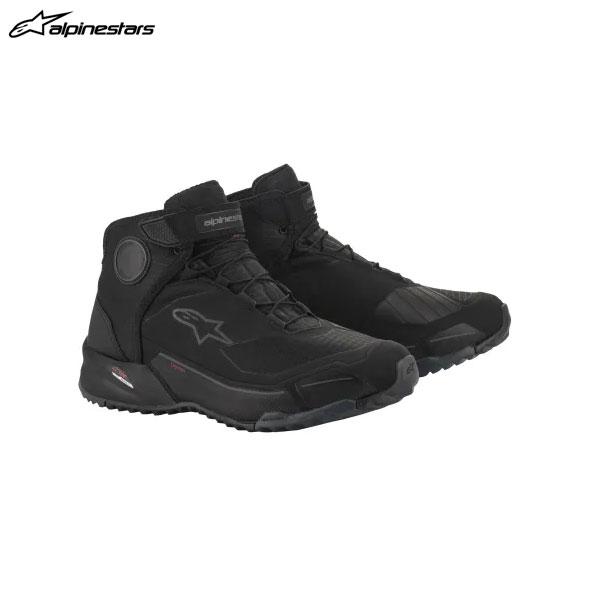 【3月27日出荷】alpinestars アルパインスターズ CR-X DRYSTAR ライディング...