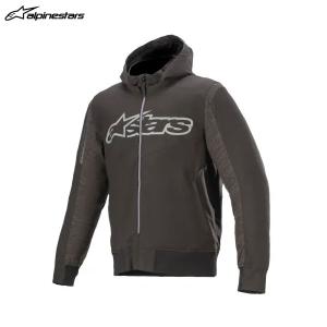 アルパインスターズ スポーツフーディー アルパインスターズ（alpinestars） CHROME SPORT HOODIE ASIA