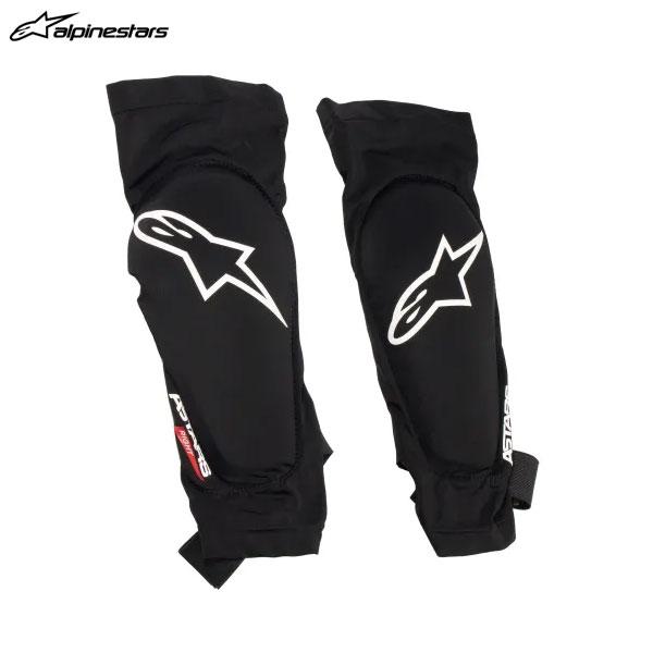 【5月16日出荷】alpinestars アルパインスターズ ARIA ニープロテクター[Lサイズ]...