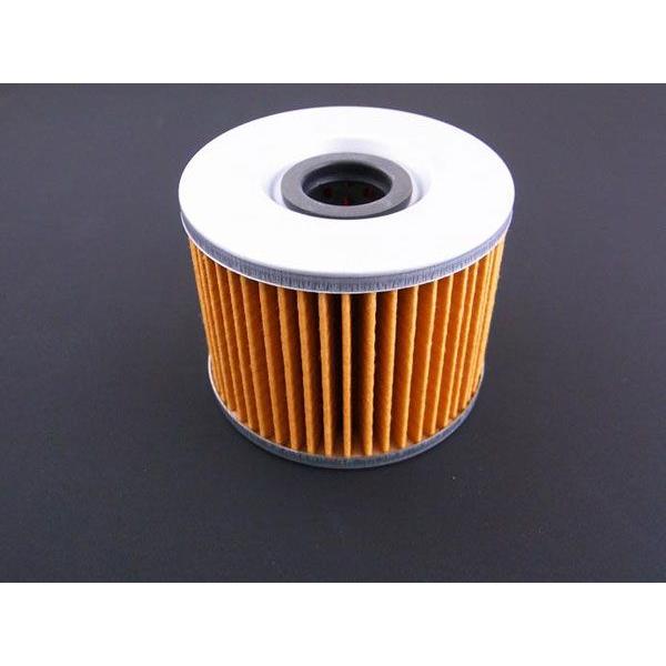 AZZU(アッズ) バンディット250(GSF250)　91-97用　オイルフィルター AZ-009