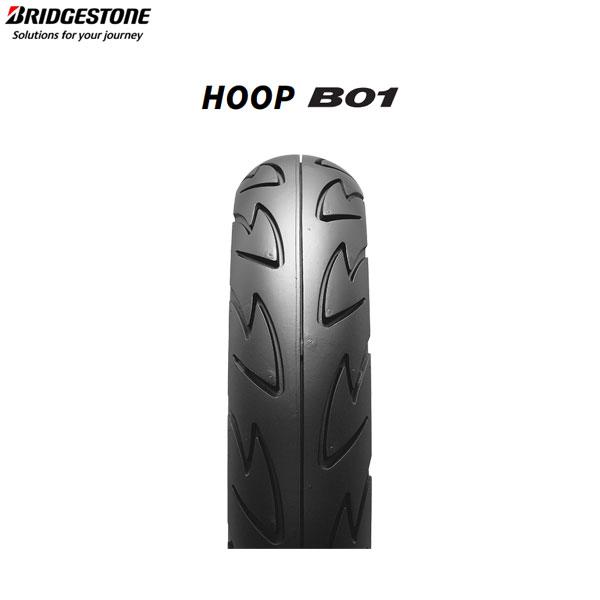 【8月1日出荷】ブリヂストン BRIDGESTONE SCS01661 HOOP B01 フロント/...