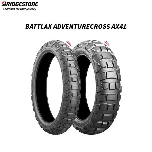 ブリヂストン BRIDGESTONE MCS01453 BATTLAX ADVENTURECROSS...