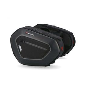 SW-MOTECH YZF-R3(ABS)(15) PRO BLAZE サドルバッグセット ハイバー...