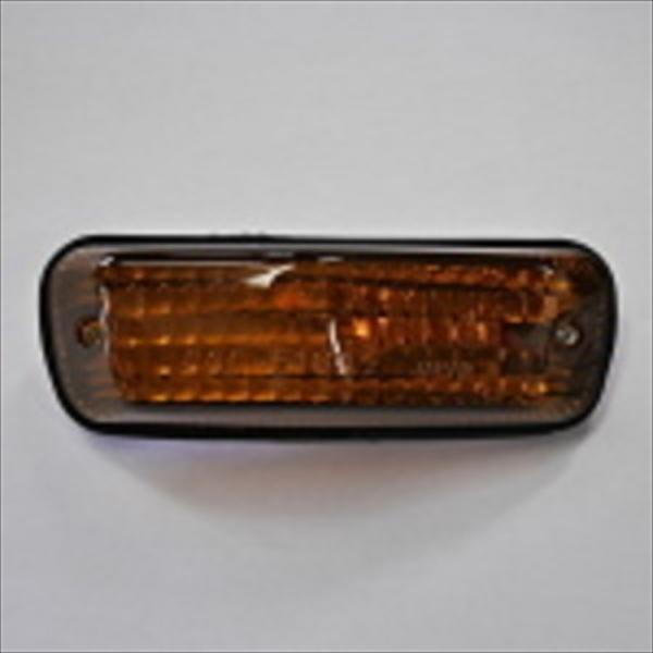 【4月3日出荷】CGC カウリングランプ(シビック) スモーク 　21053