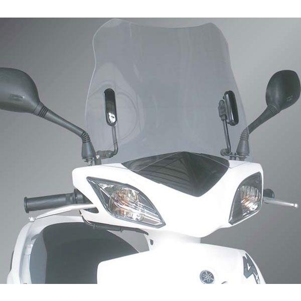 旭風防 シグナスX / シグナス X SR用　ウインドシールド　CY-23