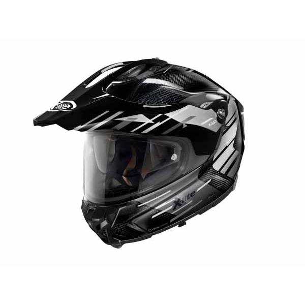【3月31日出荷】デイトナ NOLAN X-552 ULTRA CARBON WAYPOINT グレ...