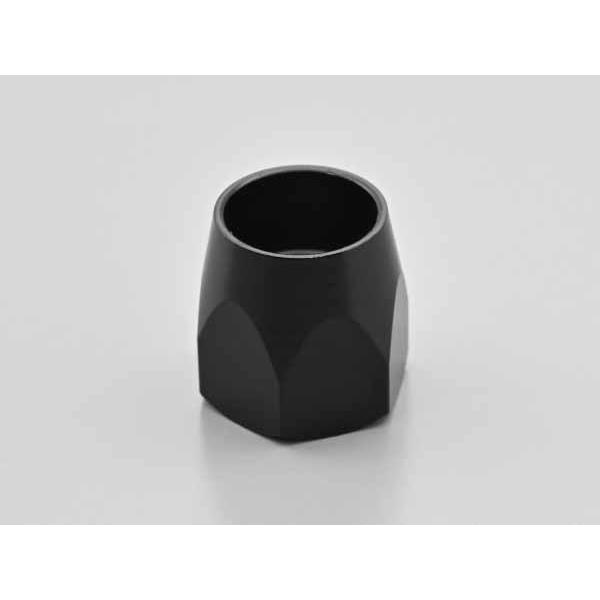 【4月21日出荷】デイトナ ミラーナット M10×P1.25 正ネジ ブラック　ハイビジミラー Z2...