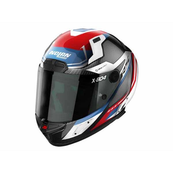 【3月31日出荷】デイトナ NOLAN X-804RS ULTRA CARBON MAVEN トリコ...