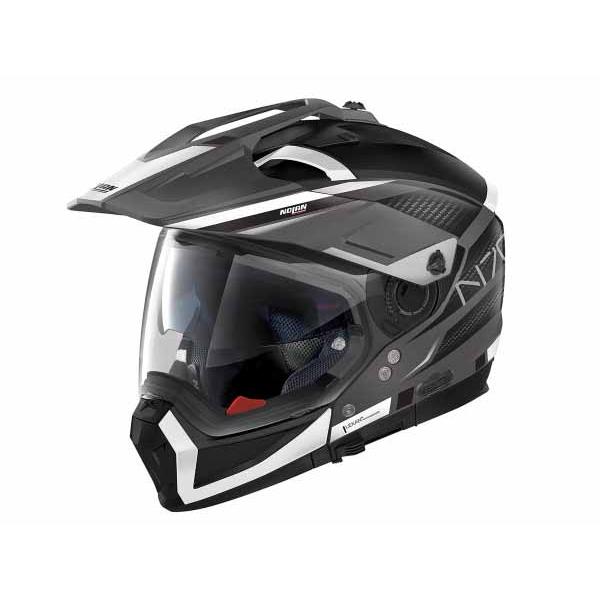 【3月31日出荷】デイトナ NOLAN(ノーラン) N70-2X EARTHQUAKE グレー/46...