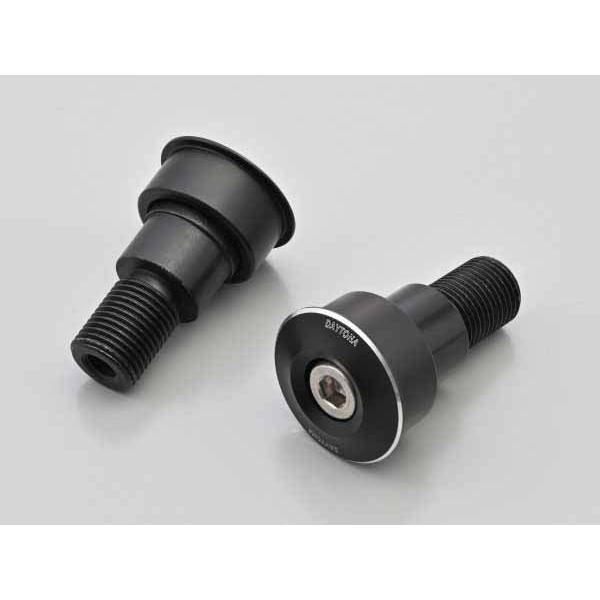 【3月27日出荷】デイトナ XSR900/XSR700 バーエンドミラーアダプター YAMAHA M...