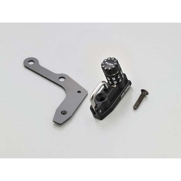 【7月4日出荷】デイトナ GSX-R125/GSX-S125 ダイヤルヘルメットホルダー DAY48...
