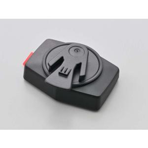 6月30日出荷】デイトナ MiVue MP30GPS補修部品 ヘルメットマウント
