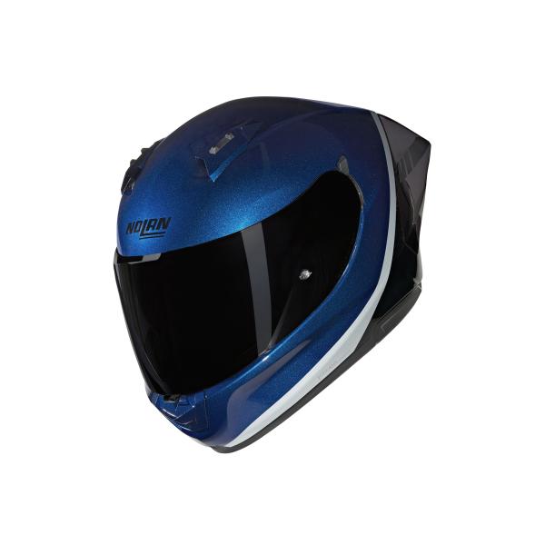 【6月23日出荷】デイトナ NOLAN N60-6 SPORT VERNICIATURA SPECI...