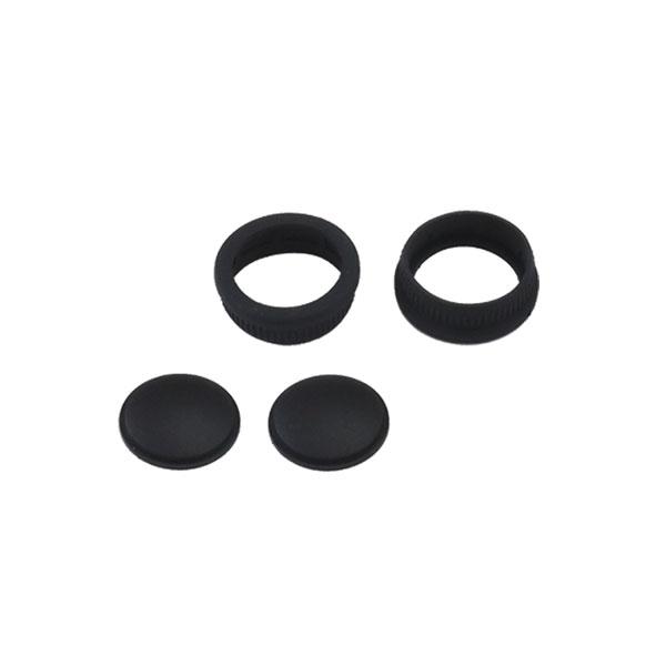 EFFEX (エフェックス) グリップヒーター エクステンドスリーブ φ22.2用 115mm  E...