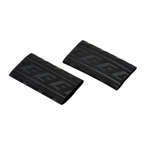 EFFEX (エフェックス) グリップ用 熱収縮チューブ 内径約φ40/約105mm（収縮前）  E...