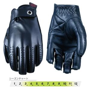 FIVE（ファイブ）レザーグローブ OKLAHOMA : 2輪・4輪用品のショップt