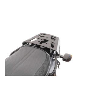 SW-MOTECH ZRX1200R/ZRX1200S/ZRX1100 キャリア ALU-RACK ...
