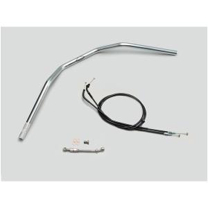 ハリケーントラッカーHIGHハンドルSET