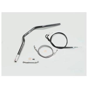 ハリケーン ヨーロピアン1型 ハンドルSET