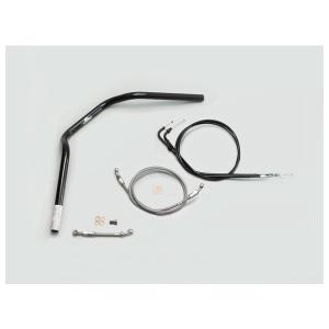 ハリケーン POLICE 2型 ハンドルSET