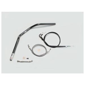 ハリケーン ヨーロピアン2型 ハンドルSET